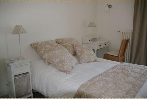 Hotel Le Suroit Perros-Guirec Exterior foto