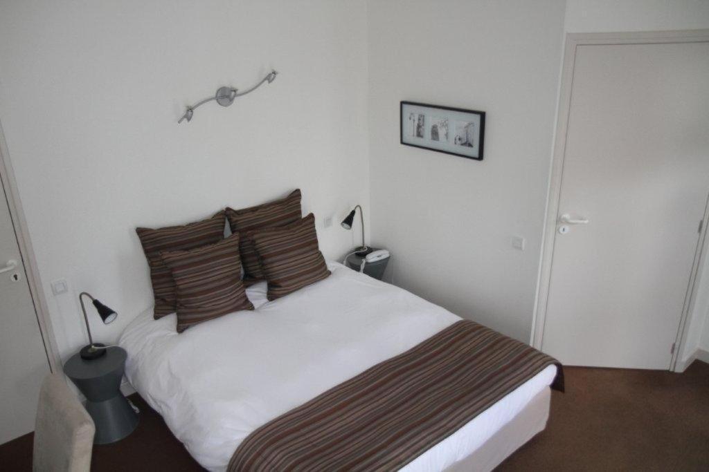 Hotel Le Suroit Perros-Guirec Quarto foto