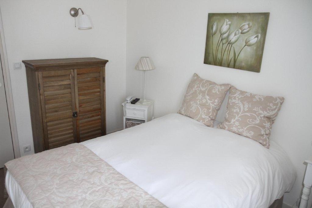 Hotel Le Suroit Perros-Guirec Quarto foto